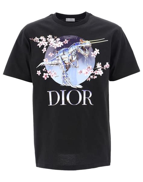 dior tee shirt men